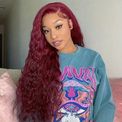 STRAIGHT HAIR WIGS