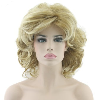 Glam Locks Collection