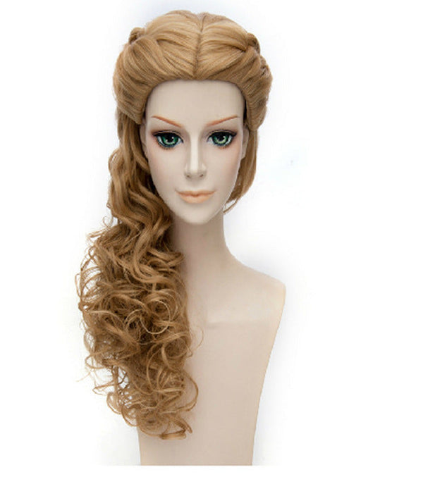 Royal Tress Studio