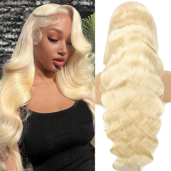 Silk Strand Wigs