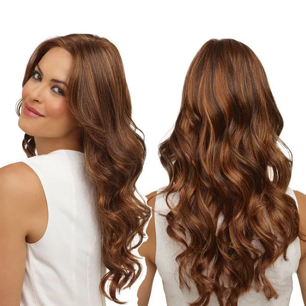 Dream Crown Hair